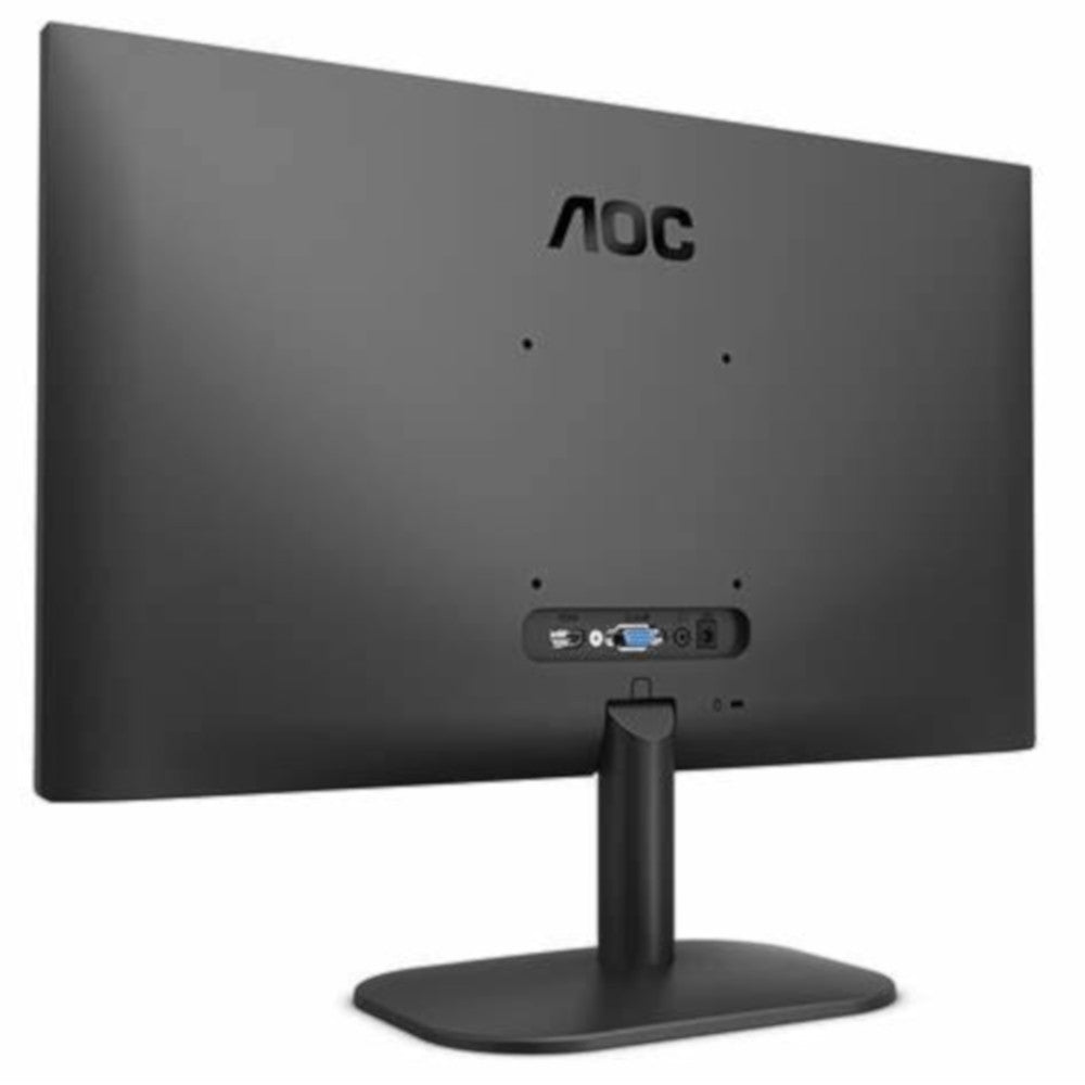 Monitor AOC 27B2H 27″ Gaming 75Hz IPS 7ms (1920x1080), VGA, HDMI, sRGB101% - Novo (3 godine jamstva)