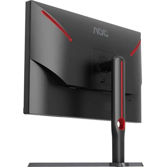 Monitor AOC Q27G3XMN 27″ QHD VA gaming (180Hz, 1ms, HDR1000, Mini LED, HDMI/DP, pivot) – novi