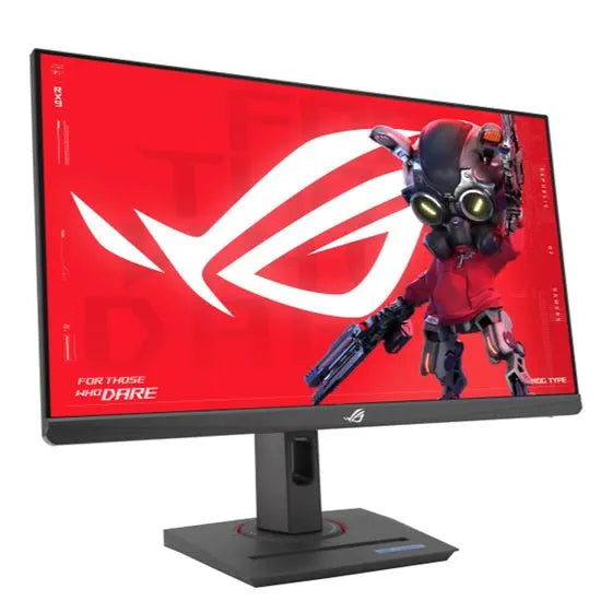 Monitor ASUS ROG Strix XG259CS 24,5″ FHD Fast IPS gaming (180Hz, 1ms, USB-C, FreeSync, HDR10, pivot) – novi