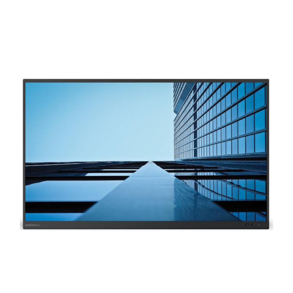 Clevertouch UX Pro 2 75 | 4K interaktivni ekran