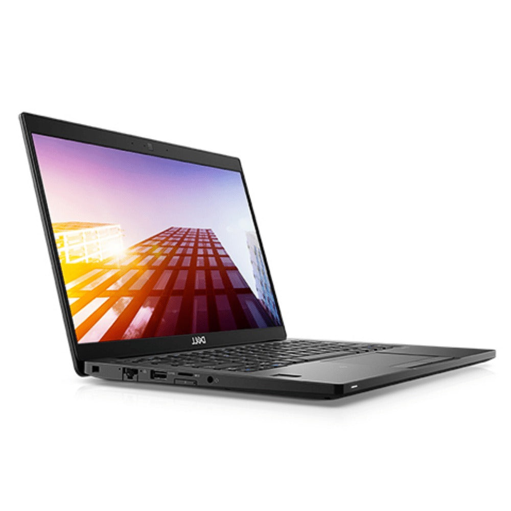 Prijenosno računalo Dell Latitude 7390, Intel Core i5 8350U, 1.70 GHz, 16 GB RAM, 256GB SSD, 13.3"FHD (1920 x 1080), Intel UHD Graphics 620, Webcam, Windows, Refurbished