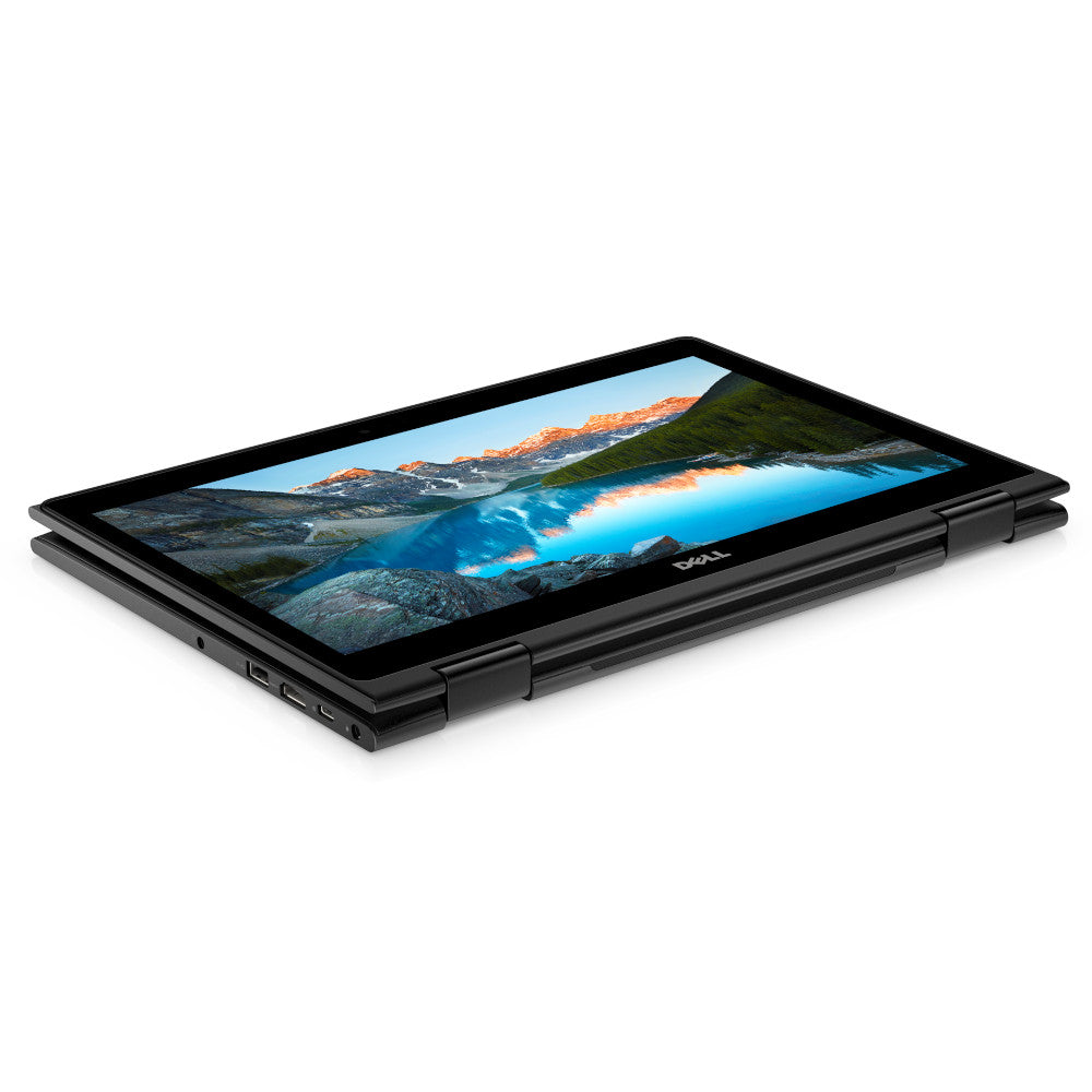 Prijenosno računalo Dell Latitude 3390 2in1, Intel Core i5 8350U, 1.70 GHz, 8 GB RAM, 256GB SSD, 13.3"FHD (1920 x 1080), Intel UHD Graphics 620, Webcam, Windows, Refurbished