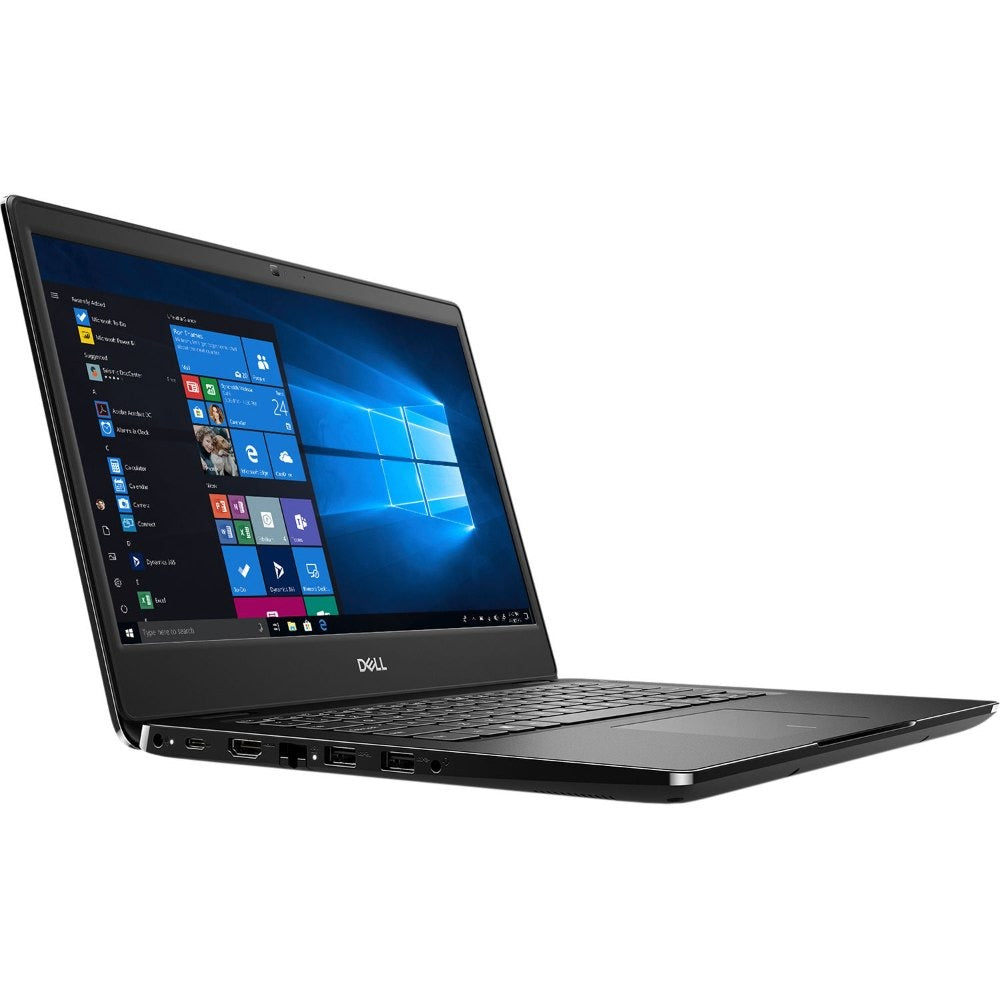 Prijenosno računalo Dell Latitude 3400, Intel Core i5 8365U, 1.60 GHz, 16 GB RAM, 512GB SSD, 14"FHD (1920 x 1080), Intel UHD Graphics 620, Webcam, Windows, Refurbished