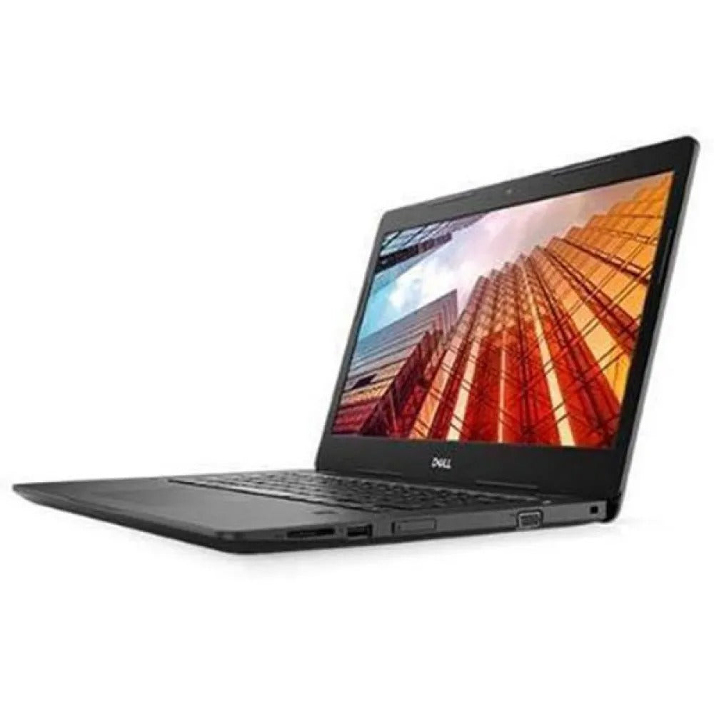 Prijenosno računalo Dell Latitude 3400, Intel Core i5 8365U, 1.60 GHz, 16 GB RAM, 512GB SSD, 14"FHD (1920 x 1080), Intel UHD Graphics 620, Webcam, Windows, Refurbished