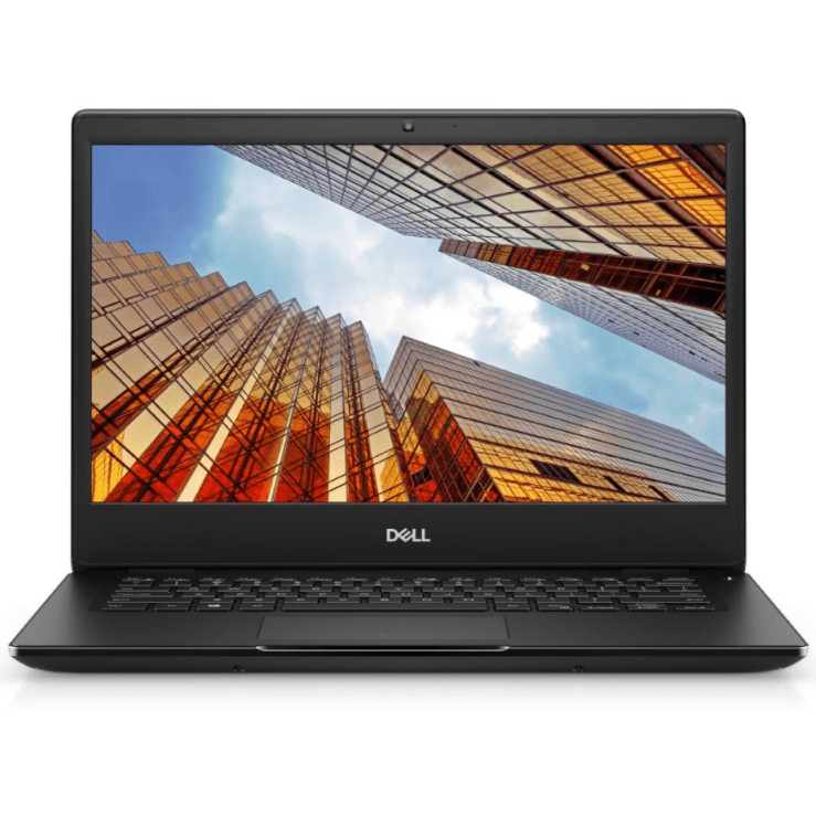 Prijenosno računalo Dell Latitude 3400, Intel Core i5 8365U, 1.60 GHz, 8 GB RAM, 256GB SSD, 14"FHD (1920 x 1080), Intel UHD Graphics 620, Webcam, Windows, Refurbished