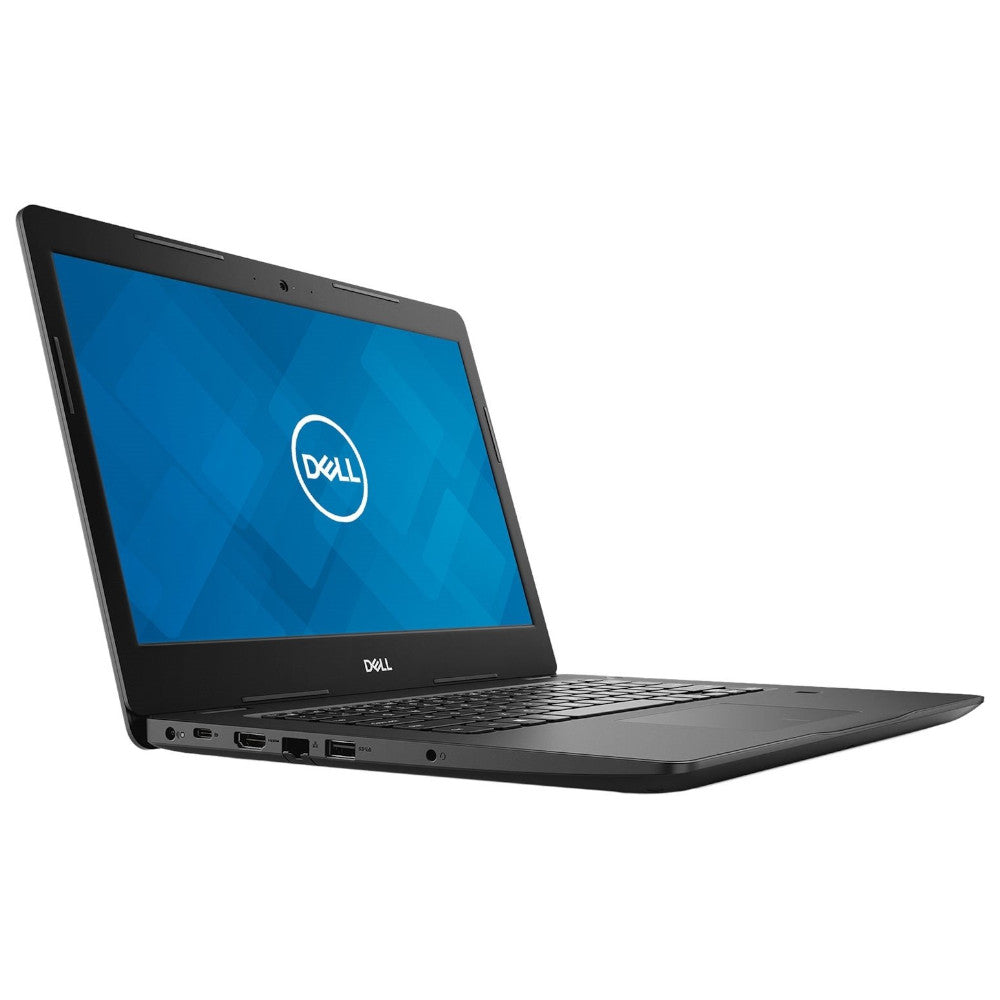 Prijenosno računalo Dell Latitude 3490, Intel Core i5 8350U, 1.70 GHz, 8 GB RAM, 256GB SSD, 14"FHD (1920 x 1080), Intel UHD Graphics 620, Webcam, Windows, Refurbished