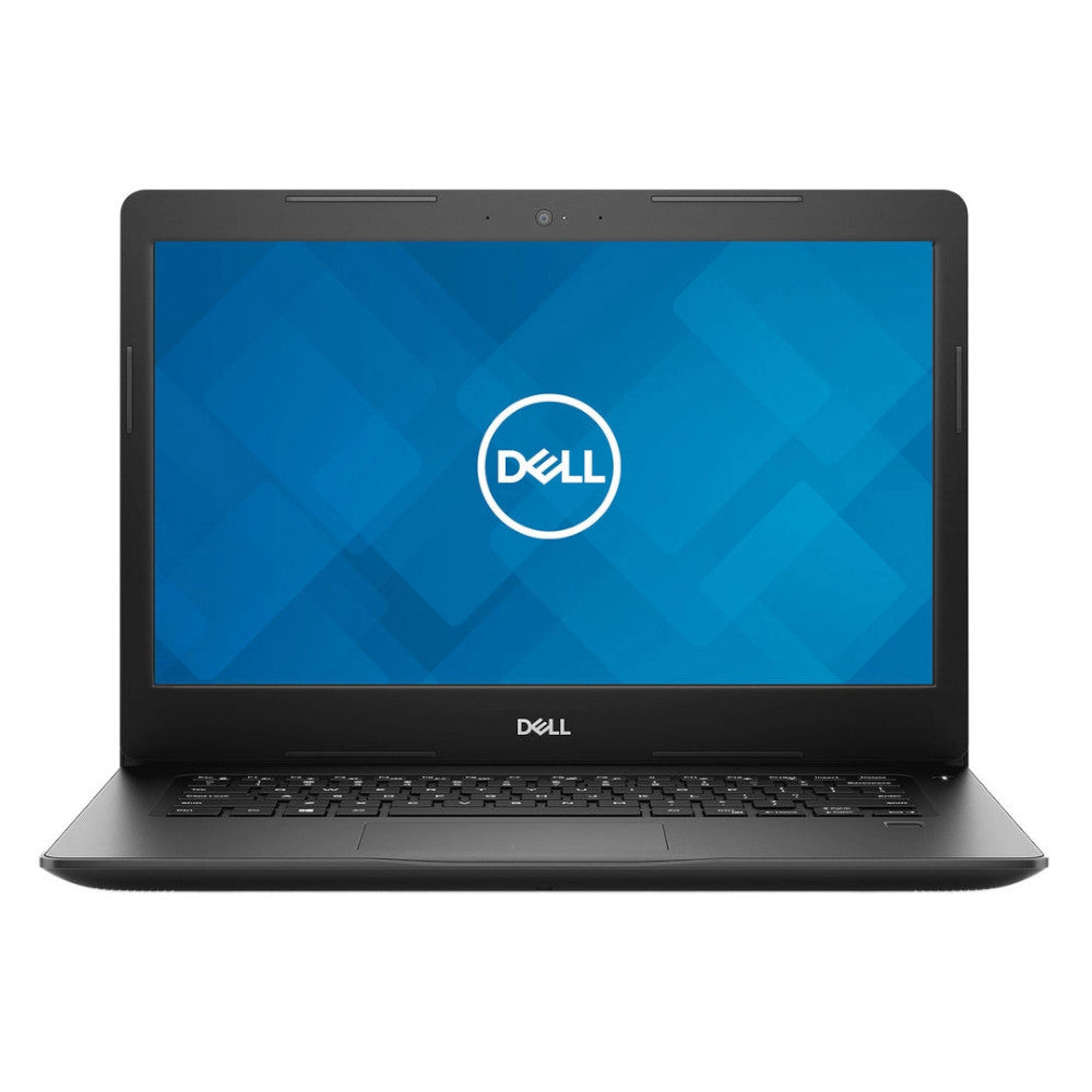 Prijenosno računalo Dell Latitude 3490, Intel Core i5 8350U, 1.70 GHz, 16 GB RAM, 512GB SSD, 14"FHD (1920 x 1080), Intel UHD Graphics 620, Webcam, Windows, Refurbished