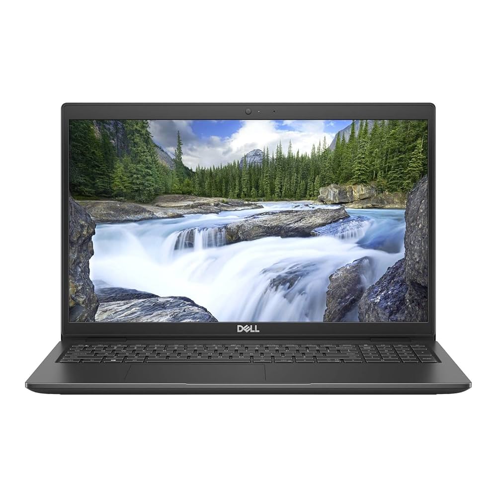 Prijenosno računalo Dell Latitude 3520, Intel Core i5 1135G7, 2.40 GHz, 16 GB RAM, 512GB SSD, 15.6"FHD (1920 x 1080), Intel Iris Xe Graphics, Webcam, Windows, Refurbished