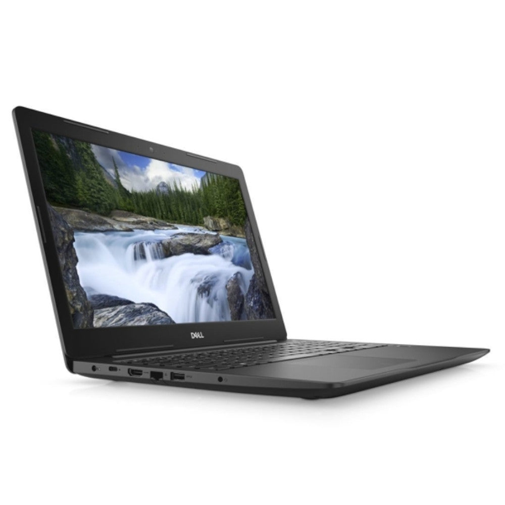 Prijenosno računalo Dell Latitude 3590, Intel Core i5 8350U, 1.70 GHz, 8 GB RAM, 256GB SSD, 15.6"FHD (1920 x 1080), Intel UHD Graphics 620, Webcam, Windows, Refurbished