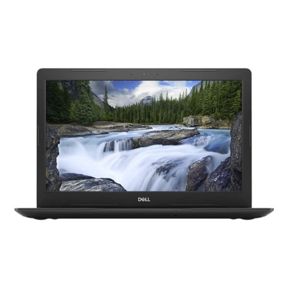 Prijenosno računalo Dell Latitude 3590, Intel Core i5 8350U, 1.70 GHz, 16 GB RAM, 512GB SSD, 15.6"FHD (1920 x 1080), Intel UHD Graphics 620, Webcam, Windows, Refurbished