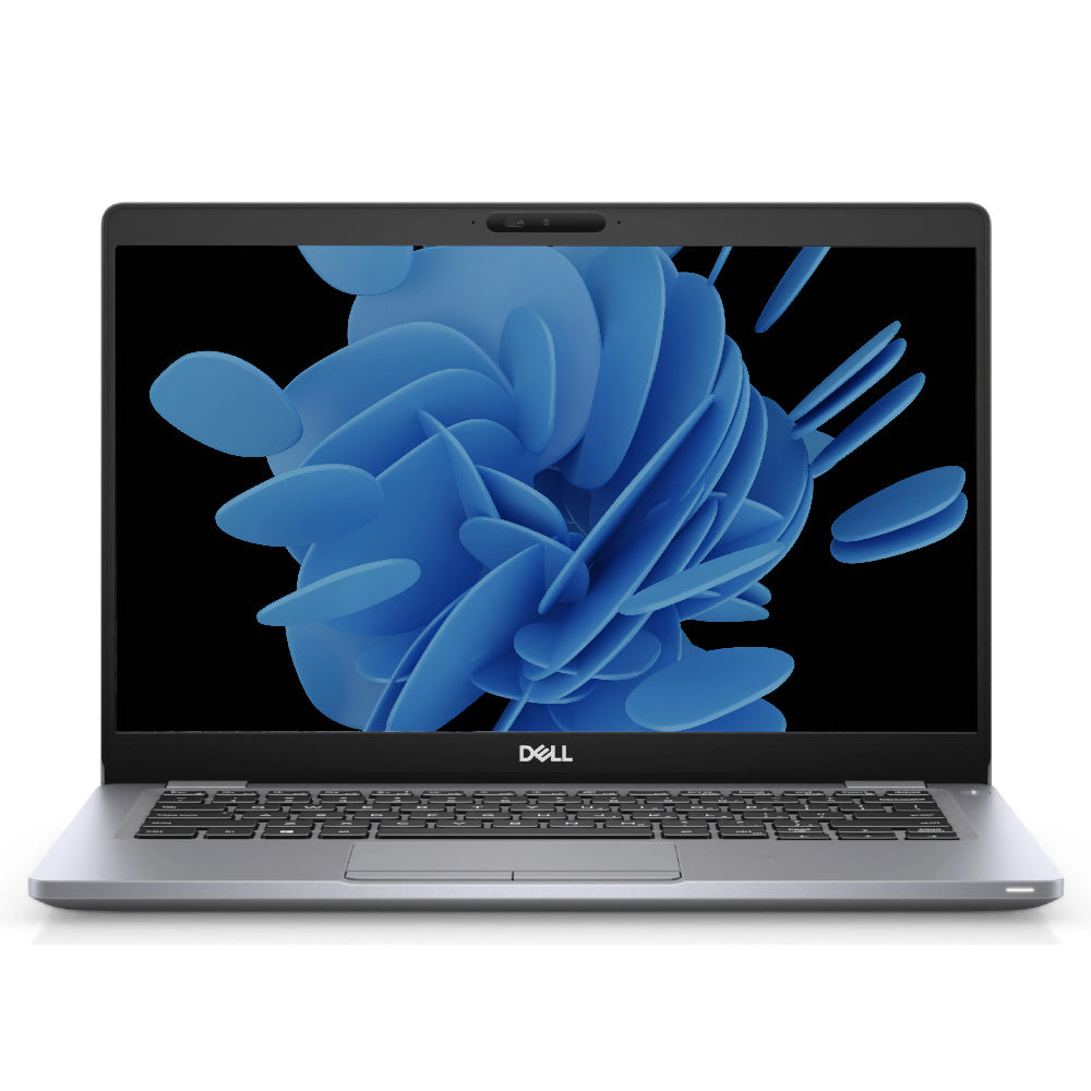 Prijenosno računalo Dell Latitude 5310, Intel Core i5 10310U, 1.70 GHz, 8 GB RAM, 256GB SSD, 13.3"FHD (1920 x 1080), Intel UHD Graphics, Webcam, Windows, Refurbished