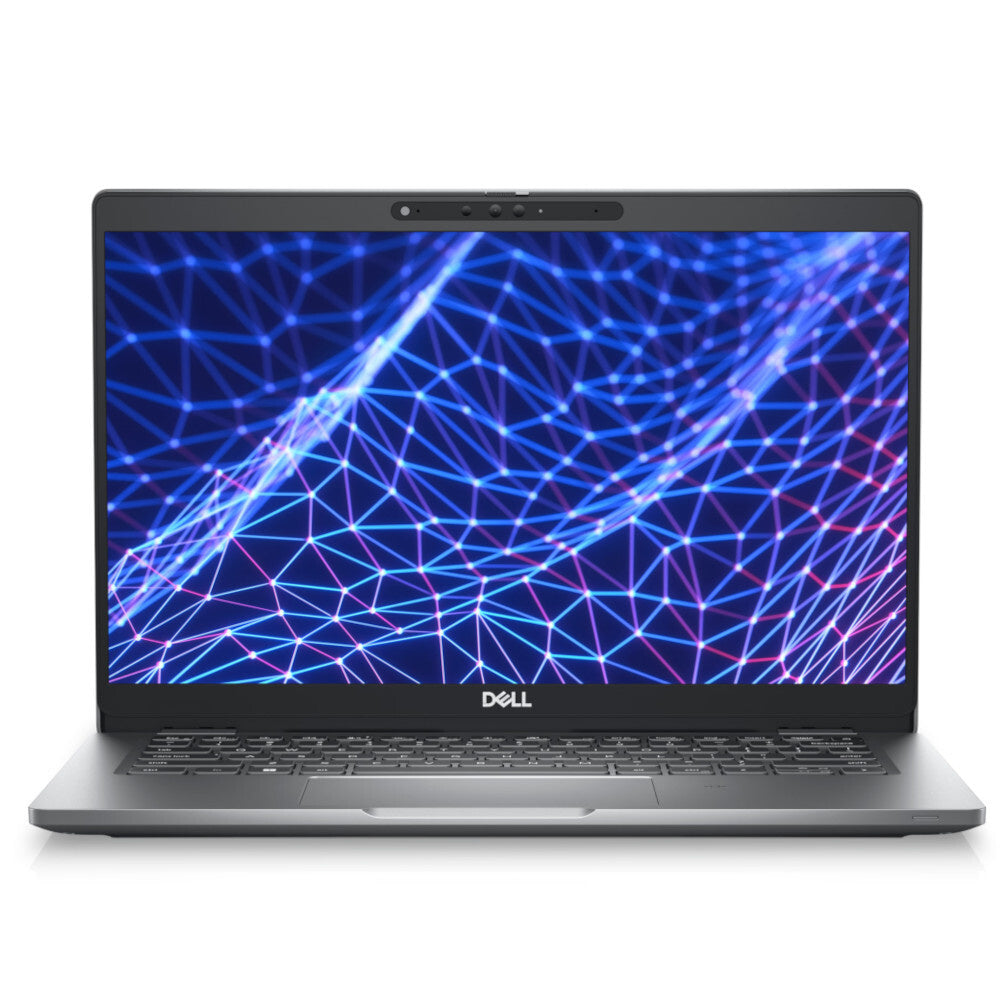 Prijenosno računalo Dell Latitude 5330, Intel Core i7 1265U, 1.80 GHz, 16 GB RAM, 256GB SSD, 13.3"FHD (1920 x 1080), Intel Iris Xe Graphics, Webcam, Windows, Refurbished
