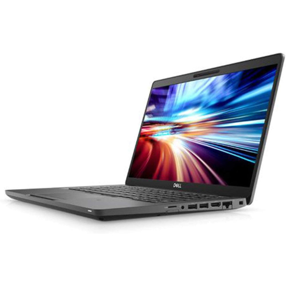 Prijenosno računalo Dell Latitude 5400, Intel Core i5 8365U, 1.60 GHz, 16 GB RAM, 256GB SSD, 14"FHD (1920 x 1080), Intel UHD Graphics 620, Webcam, Windows, Refurbished