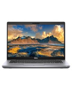 Prijenosno računalo Dell Latitude 5410, Intel Core i5 10210U, 1.60 GHz, 8 GB RAM, 256GB SSD, 14"FHD (1920 x 1080), Intel UHD Graphics, Webcam, Windows, Refurbished