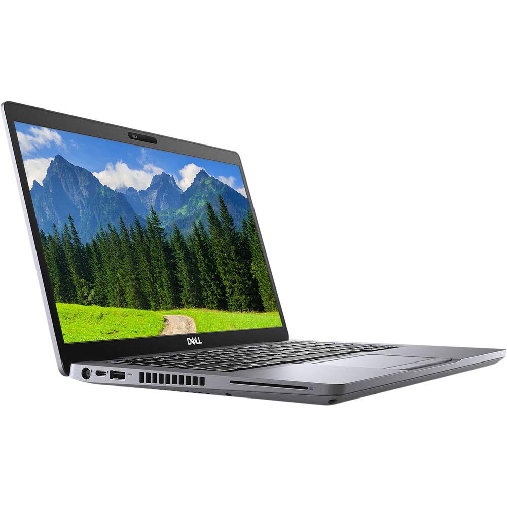 Prijenosno računalo Dell Latitude 5410, Intel Core i5 10210U, 1.60 GHz, 16 GB RAM, 512GB SSD, 14"FHD (1920 x 1080), Intel UHD Graphics, Webcam, Windows, Refurbished