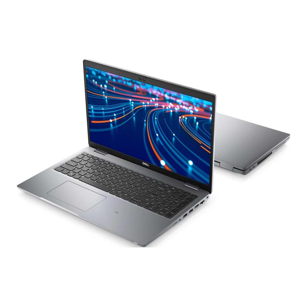 Prijenosno računalo Dell Latitude 5520, Intel Core i5 1135G7, 2.40 GHz, 16 GB RAM, 256GB SSD, 15.6"FHD (1920 x 1080), Intel Iris Xe Graphics, Webcam, Windows, Refurbished