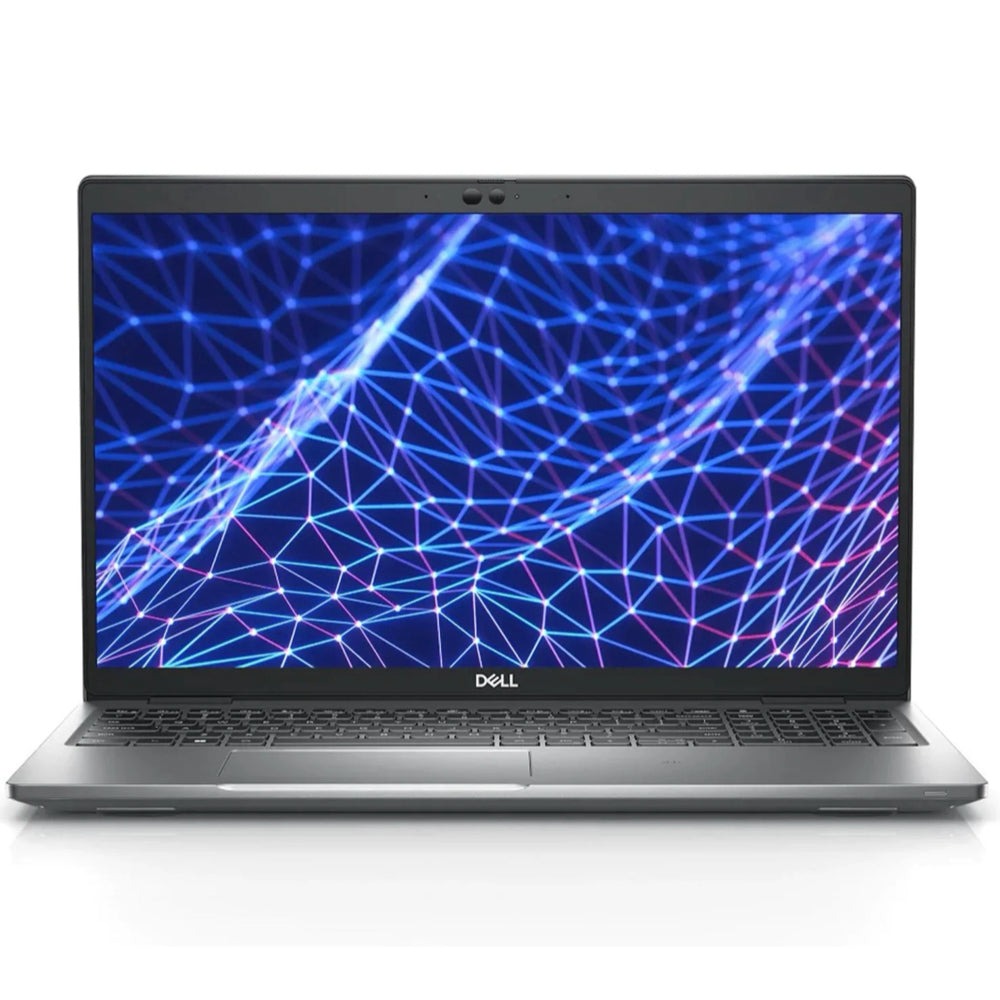 Prijenosno računalo Dell Latitude 5520, Intel Core i5 1135G7, 2.40 GHz, 16 GB RAM, 512GB SSD, 15.6"FHD (1920 x 1080), Intel Iris Xe Graphics, Webcam, Windows, Refurbished