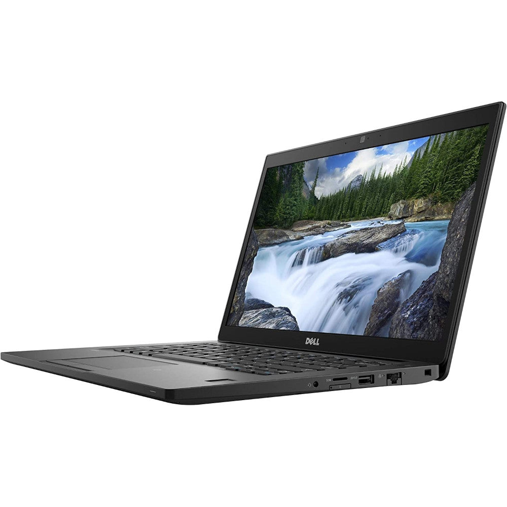 Prijenosno računalo Dell Latitude 7390, Intel Core i5 8350U, 1.70 GHz, 16 GB RAM, 512GB SSD, 13.3"FHD (1920 x 1080), Intel UHD Graphics 620, Webcam, Windows, Refurbished