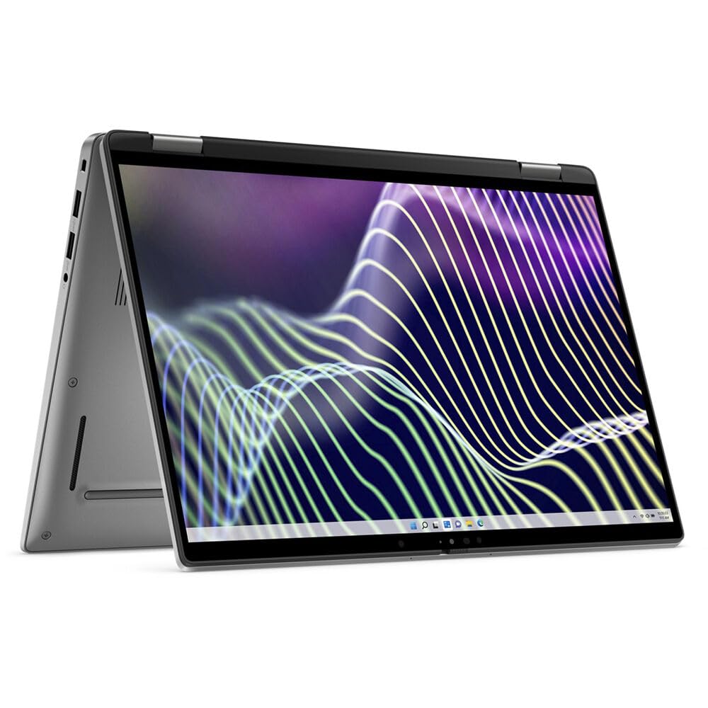 Prijenosno računalo Dell Latitude 7440, Intel Core i7 1365U, 1.80 GHz, 16 GB RAM, 256GB SSD, 14"WUXGA (1920 x 1200), Intel Iris Xe Graphics, Webcam, Windows, Refurbished