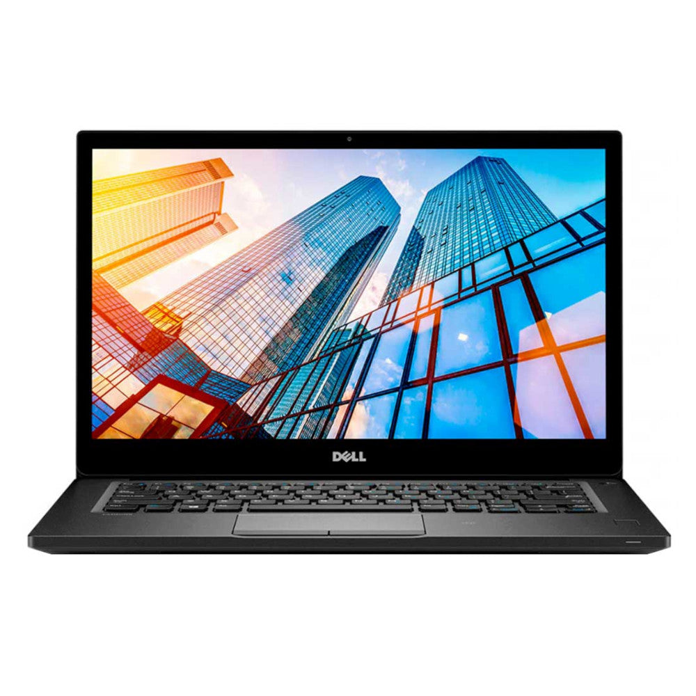 Prijenosno računalo Dell Latitude 7490, Intel Core i5 8350U, 1.70 GHz, 16 GB RAM, 512GB SSD, 14"FHD (1920 x 1080), Intel UHD Graphics 620, Webcam, Windows, Refurbished