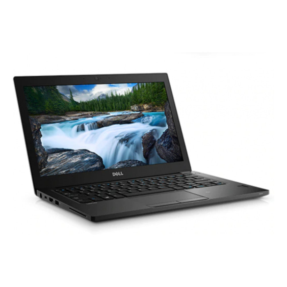 Prijenosno računalo Dell Latitude 7490, Intel Core i5 8350U, 1.70 GHz, 16 GB RAM, 256GB SSD, 14"FHD (1920 x 1080), Intel UHD Graphics 620, Webcam, Windows, Refurbished