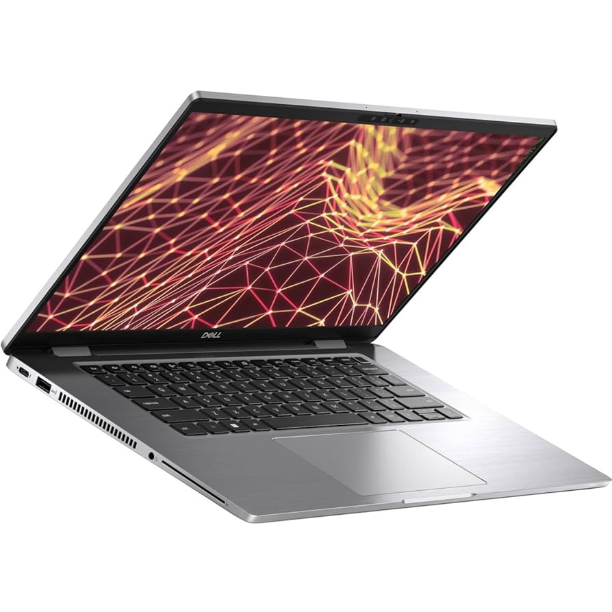 Prijenosno računalo Dell Latitude 7530, Intel Core i5 1245U, 1.60 GHz, 16 GB RAM, 256GB SSD, 15.6"FHD (1920 x 1080), Intel Iris Xe Graphics, Webcam, Windows, Refurbished
