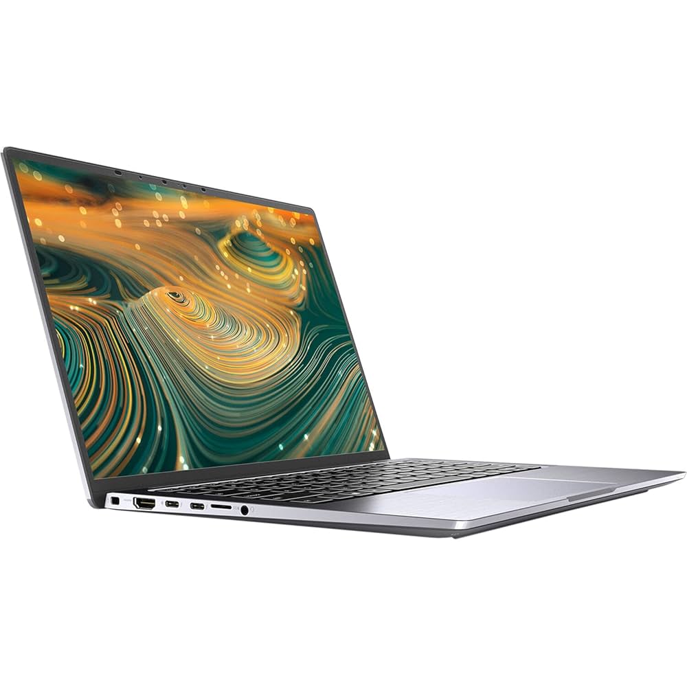 Prijenosno računalo Dell Latitude 9420, Intel Core i7 1185G7, 3.00 GHz, 32 GB RAM, 512GB SSD, 14"WUXGA (1920 x 1200), Intel Iris Xe Graphics, Webcam, Windows, Refurbished