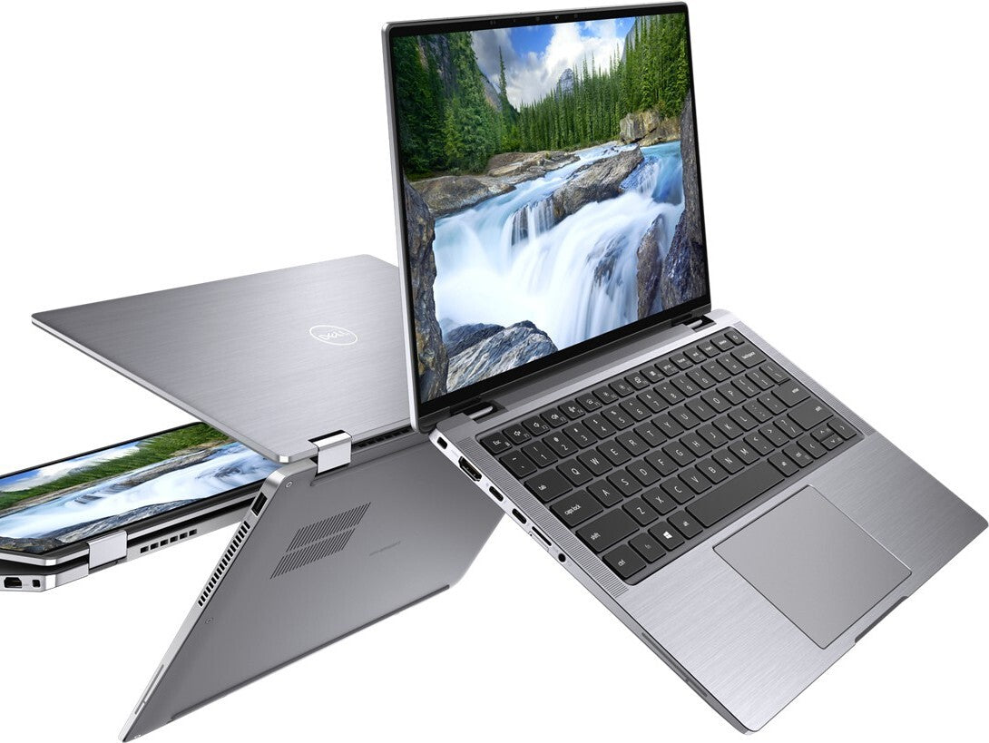 Prijenosno računalo Dell Latitude 9420, Intel Core i7 1185G7, 3.00 GHz, 32 GB RAM, 256GB SSD, 14"WUXGA (1920 x 1200), Intel Iris Xe Graphics, Webcam, Windows, Refurbished