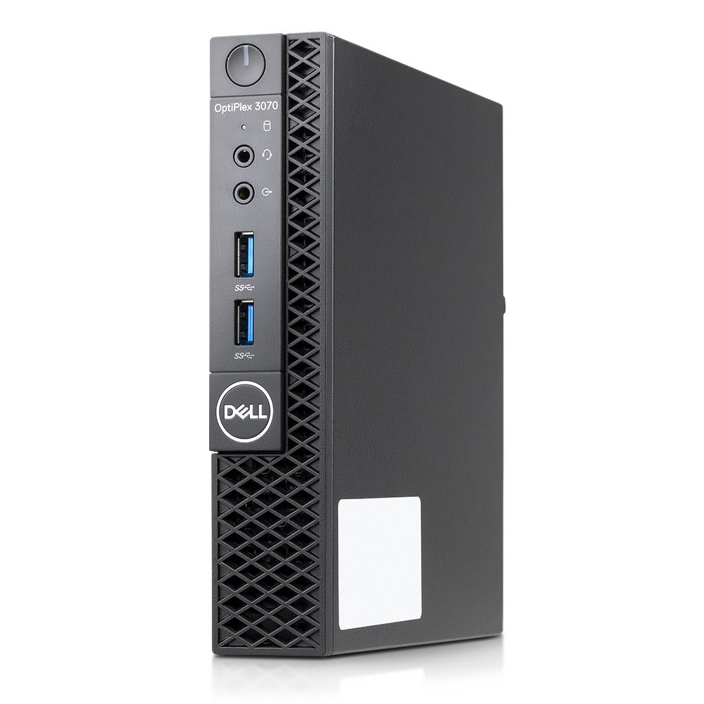 Set Dell OptiPlex 3070 Micro