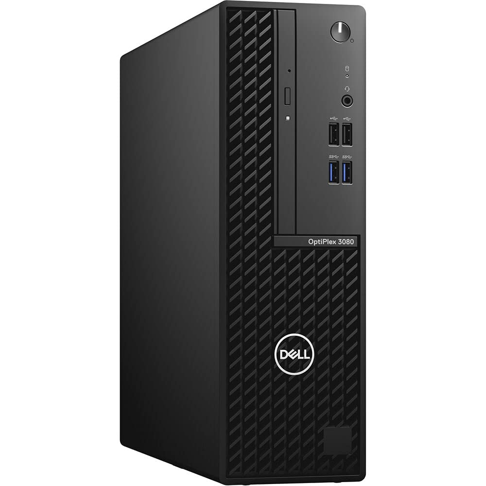 Set Dell OptiPlex 3080 SFF