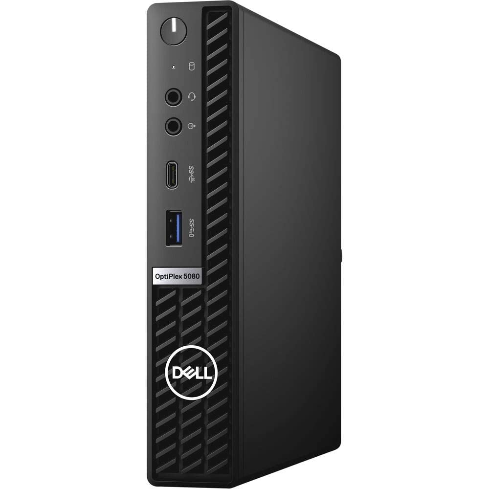 Set Dell OptiPlex 5080 Micro