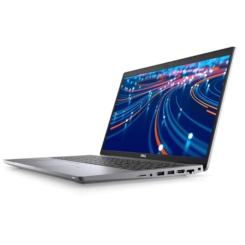 Prijenosno računalo Dell Latitude 3540, Intel Core i5 1335U, 1.30 GHz, 16 GB RAM, 512GB SSD, 15.6"FHD (1920 x 1080), Intel Iris Xe Graphics, Webcam, Windows, Refurbished