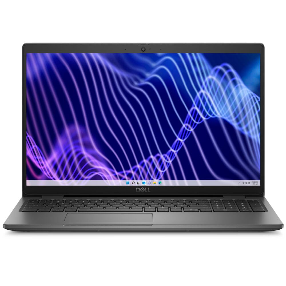 Prijenosno računalo Dell Latitude 3540, Intel Core i5 1335U, 1.30 GHz, 16 GB RAM, 512GB SSD, 15.6"FHD (1920 x 1080), Intel Iris Xe Graphics, Webcam, Windows, Refurbished