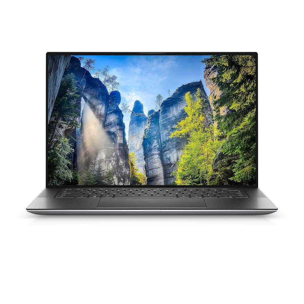 Mobilna radna stanica Dell Precision 5550, Intel Core i7 10850H, 2.70 GHz, 32 GB RAM, 512GB SSD, 15.6"WUXGA (1920 x 1200), NVIDIA Quadro T2000 4GB, Webcam, Windows, Refurbished