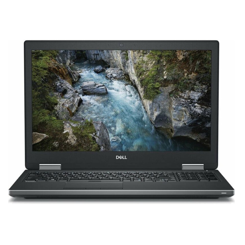 Mobilna radna stanica Dell Precision 7540, Intel Core i9 9880H, 2.30 GHz, 32 GB RAM, 512GB SSD, 15.6"FHD (1920 x 1080), NVIDIA Quadro T2000 4GB, Webcam, Windows, Refurbished