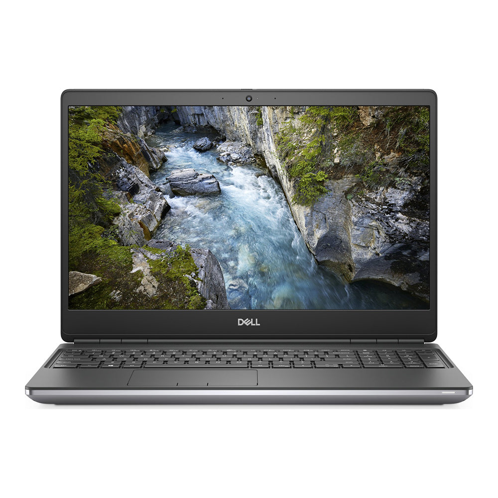 Mobilna radna stanica Dell Precision 7550, Intel Core i9 10885H, 2.40 GHz, 64 GB RAM, 1TB SSD, 15.6"FHD (1920 x 1080), NVIDIA Quadro RTX 3000 6GB, Webcam, Windows, Refurbished