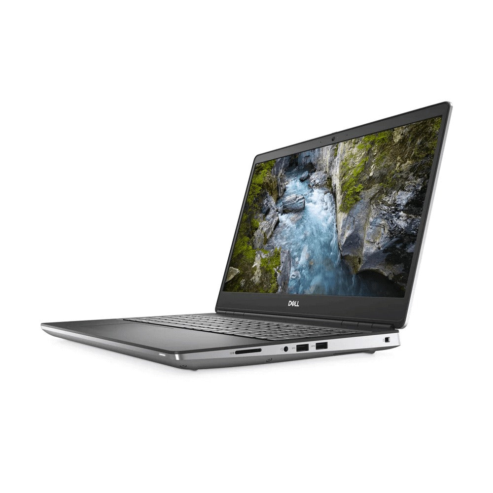Mobilna radna stanica Dell Precision 7560, Intel Core i7 11850H, 2.50 GHz, 64 GB RAM, 1TB SSD, 15.6"FHD (1920 x 1080), NVIDIA RTX A2000 4GB GDDR6, Webcam, Windows, Refurbished