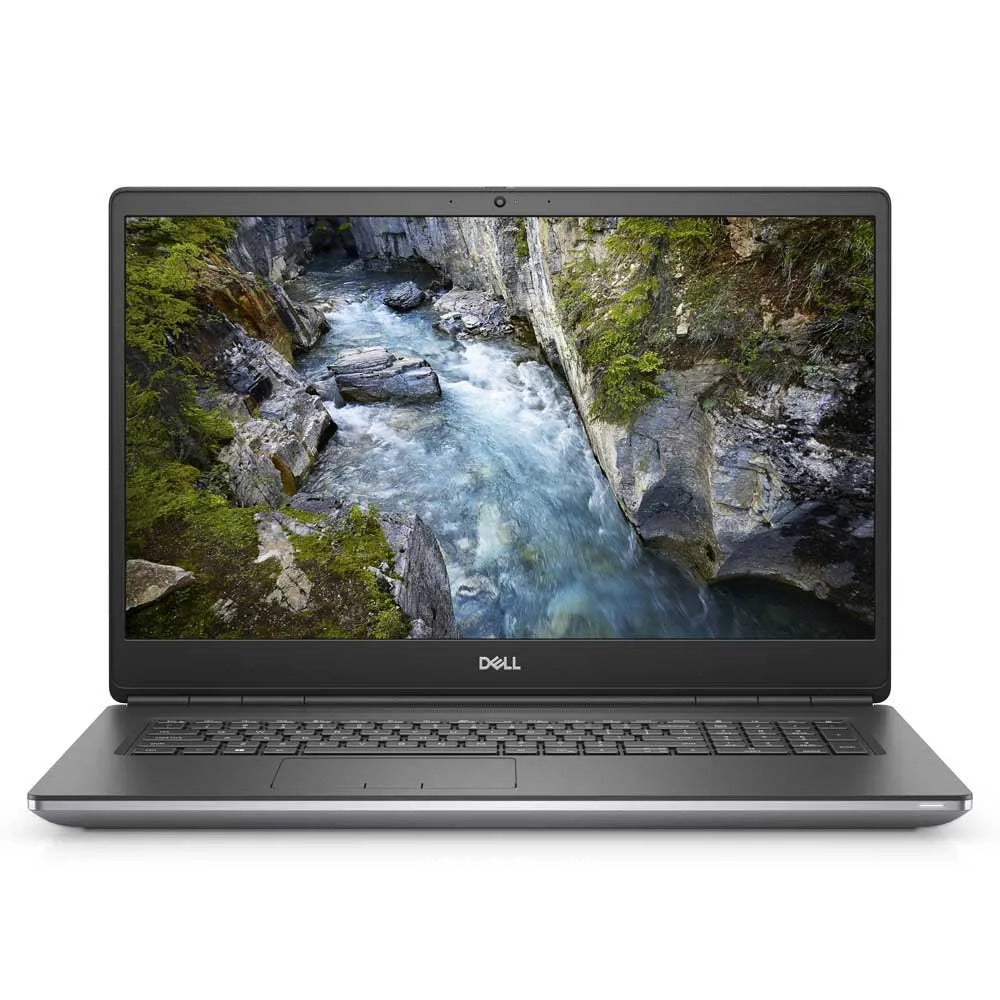 Mobilna radna stanica Dell Precision 7760, Intel Core i7 11850H, 2.50 GHz, 32 GB RAM, 1TB SSD, 17.3"FHD (1920 x 1080), NVIDIA RTX A5000 16GB, Webcam, Windows, Refurbished