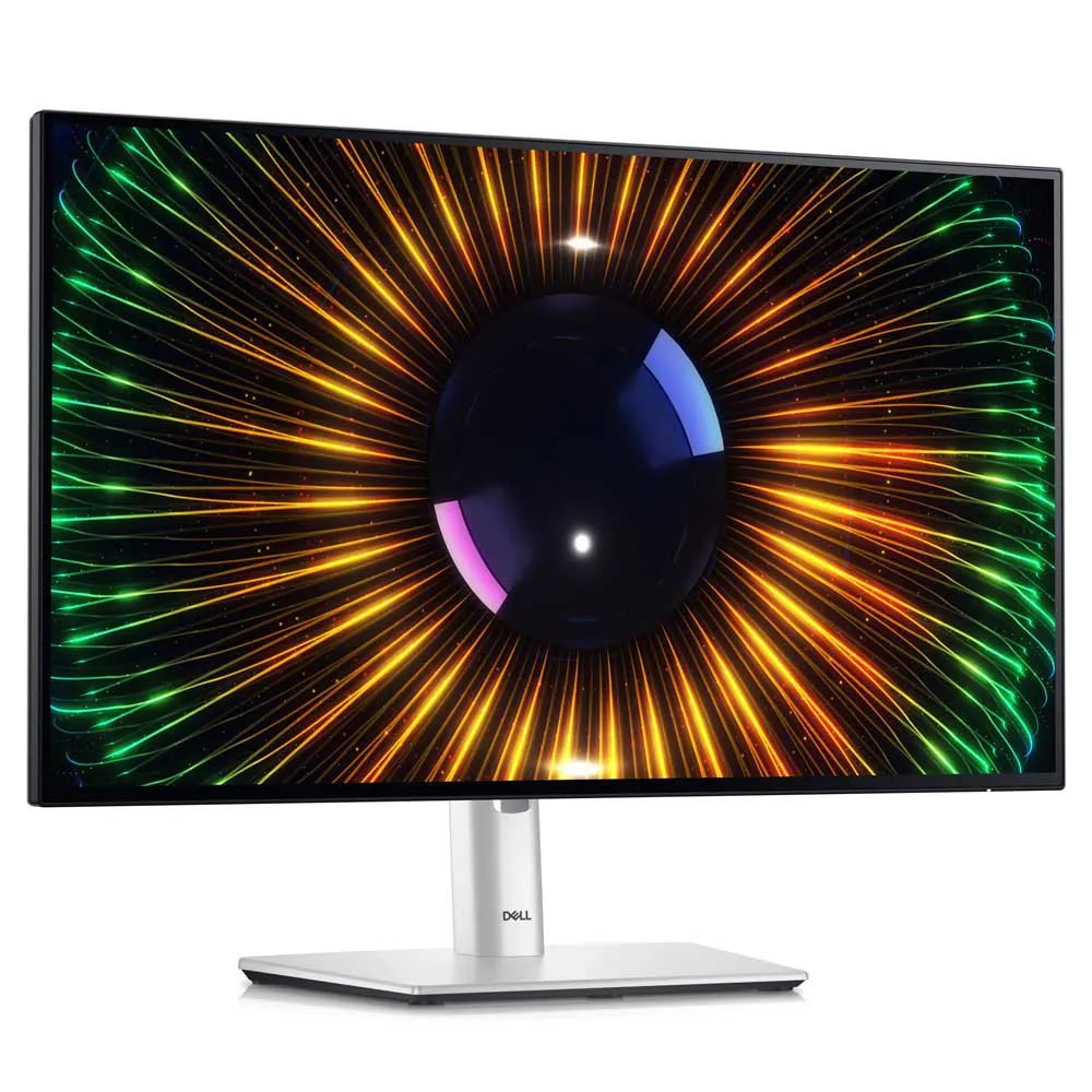 Monitor Dell U2424H 24″ FHD IPS monitor (120Hz, USB-C, HDMI/DP, pivot) – UltraSharp, novi
