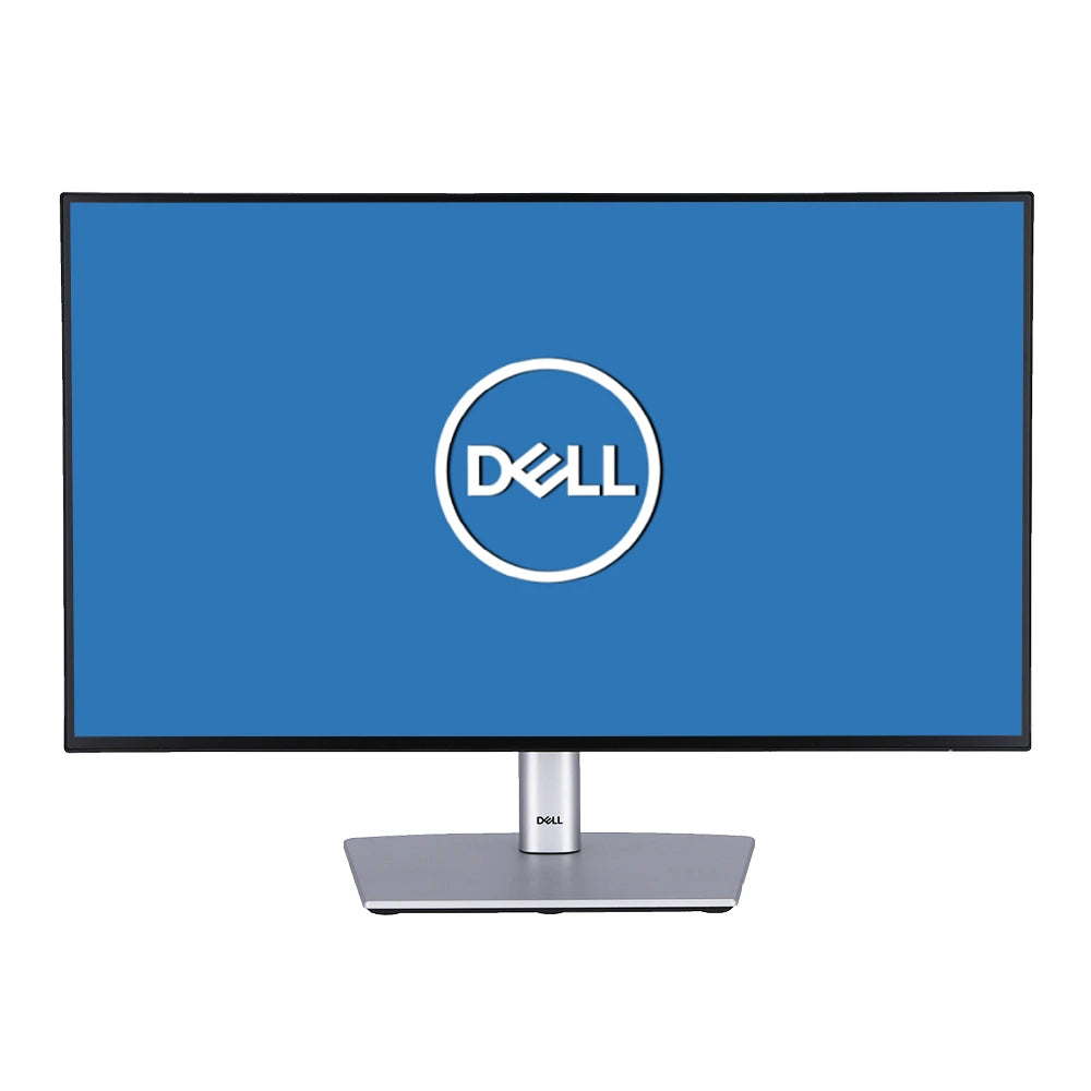 Monitor Dell U2424H 24″ FHD IPS monitor (120Hz, USB-C, HDMI/DP, pivot) – UltraSharp, novi