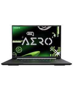 Prijenosnik Gigabyte Aero X16 2WHA3DEC65AP, AMD Ryzen AI 9 HX 370, 2.0GHz, 32 GB DDR5, 1 TB SSD, 16" 2560x1600, NVIDIA RTX 5070 Max-Q, Cam, Windows