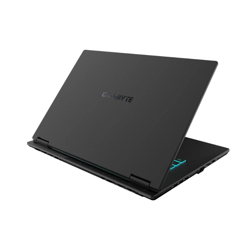 Prijenosnik Gigabyte Gaming A16 3VHK3DE894SH, AMD Ryzen 7 260, 3.8GHz, 16 GB DDR5, 1 TB SSD, 16.0″ WQXGA (2560x1600), NVIDIA GeForce RTX 5070 Max-Q, Webcam, Windows, Refurbished Open-Box