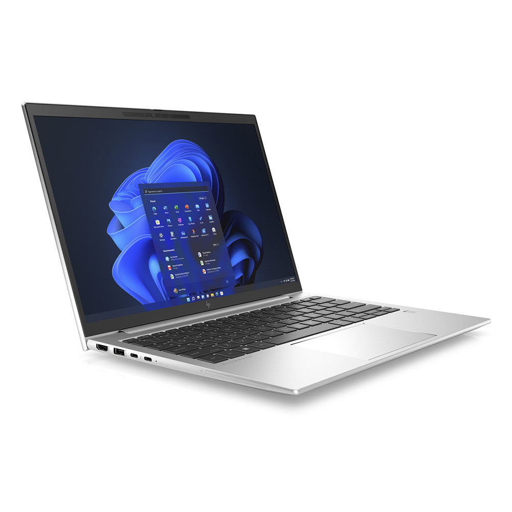 Prijenosno računalo HP Elitebook 830 G9, Intel Core i5 1245U, 1.60 GHz, 16 GB RAM, 512GB SSD, 13.3"WUXGA (1920 x 1200), Intel Iris Xe Graphics, Webcam, Windows, Refurbished