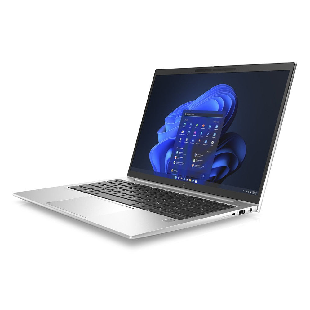 Prijenosno računalo HP Elitebook 830 G9, Intel Core i5 1245U, 1.60 GHz, 16 GB RAM, 256GB SSD, 13.3"WUXGA (1920 x 1200), Intel Iris Xe Graphics, Webcam, Windows, Refurbished