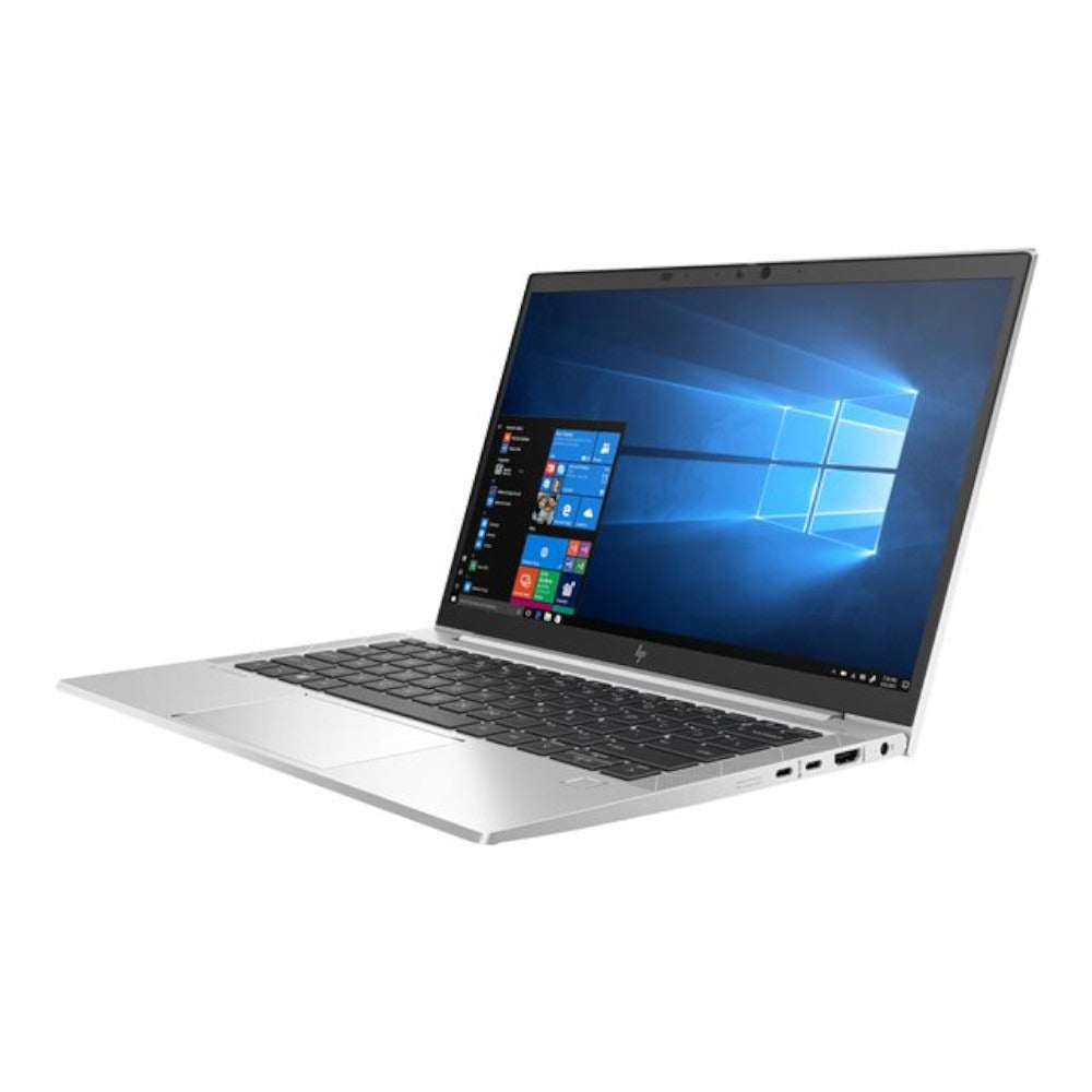 Prijenosno računalo HP Elitebook 835 G7, AMD Ryzen 5 PRO 4650U, 2.10 GHz, 8 GB RAM, 256GB SSD, 13.3"FHD (1920 x 1080), AMD Radeon Graphics, Webcam, Windows, Refurbished