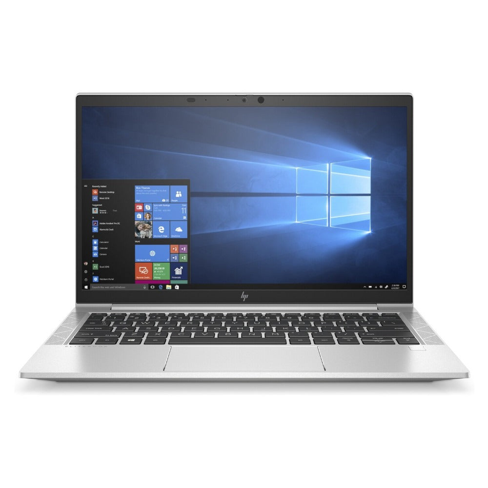 Prijenosno računalo HP Elitebook 835 G7, AMD Ryzen 5 PRO 4650U, 2.10 GHz, 8 GB RAM, 256GB SSD, 13.3"FHD (1920 x 1080), AMD Radeon Graphics, Webcam, Windows, Refurbished