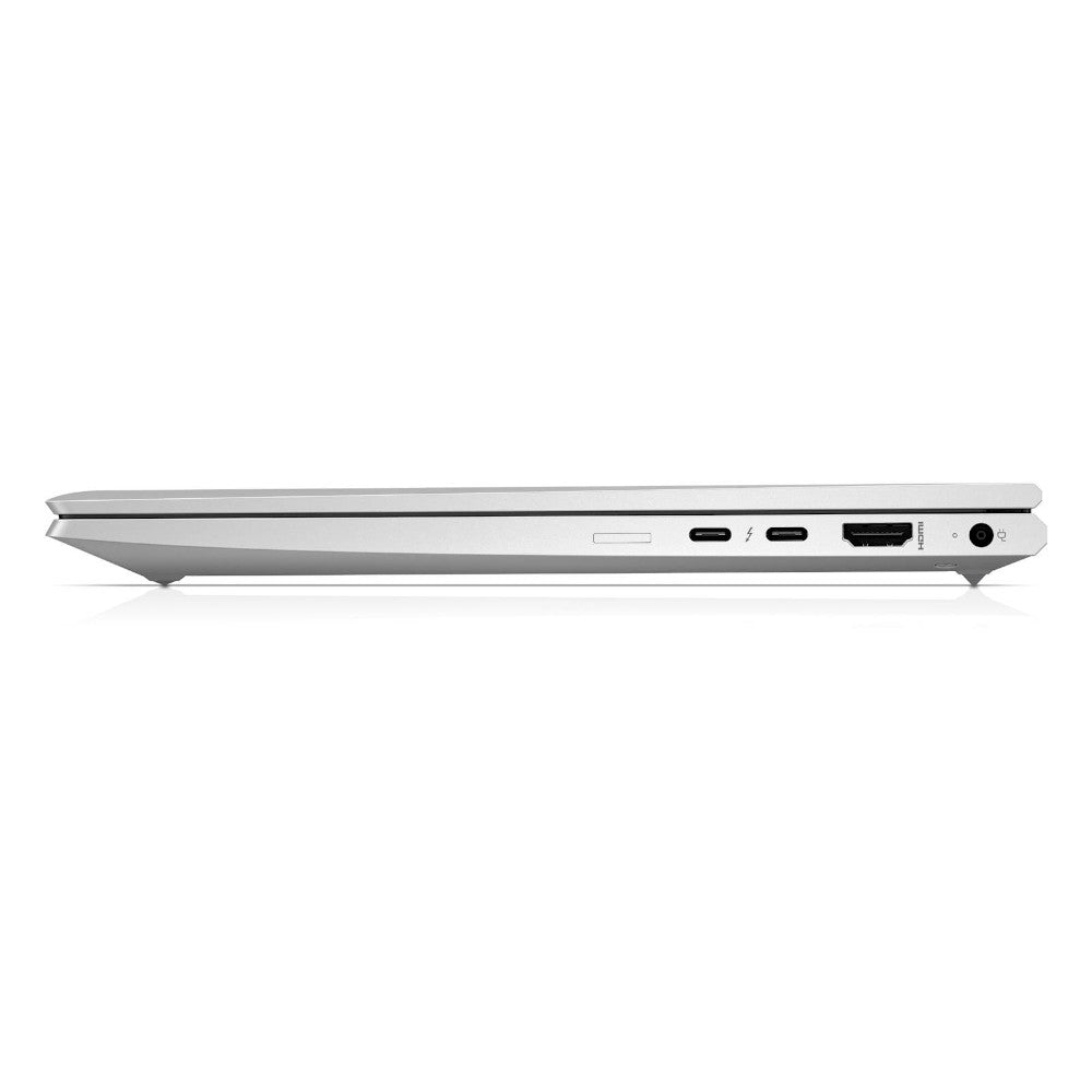 Prijenosno računalo HP Elitebook 835 G8, AMD Ryzen 5 PRO 5650U, 2.30 GHz, 32 GB RAM, 512GB SSD, 13.3"FHD (1920 x 1080), AMD Radeon Graphics, Webcam, Windows, Refurbished