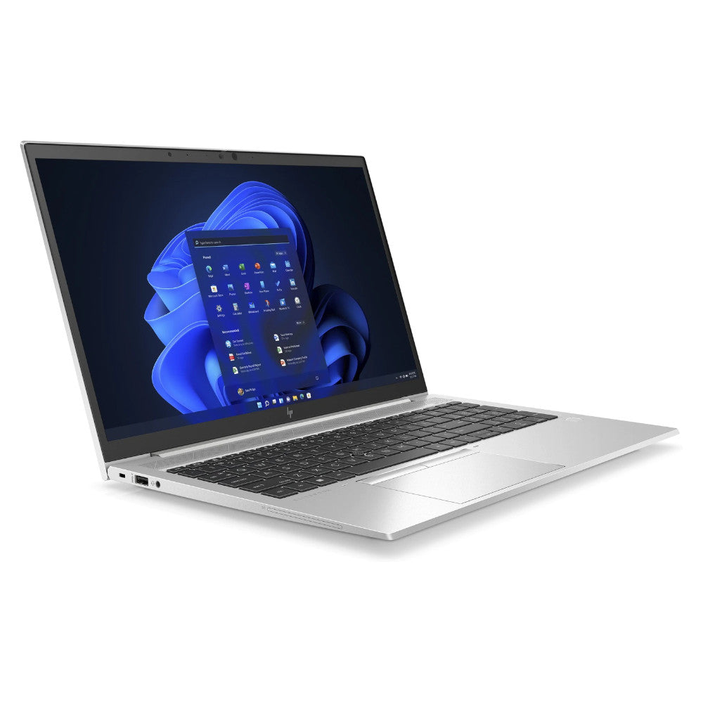 Prijenosno računalo HP Elitebook 835 G8, AMD Ryzen 5 PRO 5650U, 2.30 GHz, 16 GB RAM, 512GB SSD, 13.3"FHD (1920 x 1080), AMD Radeon Graphics, Webcam, Windows, Refurbished