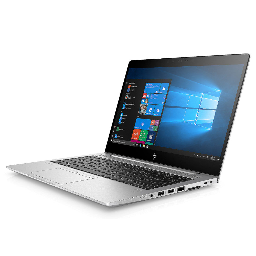 Prijenosno računalo HP Elitebook 840 G5, Intel Core i7 8550U, 1.80 GHz, 8 GB RAM, 256GB SSD, 14"FHD (1920 x 1080), Intel UHD Graphics 620, Webcam, Windows, Refurbished