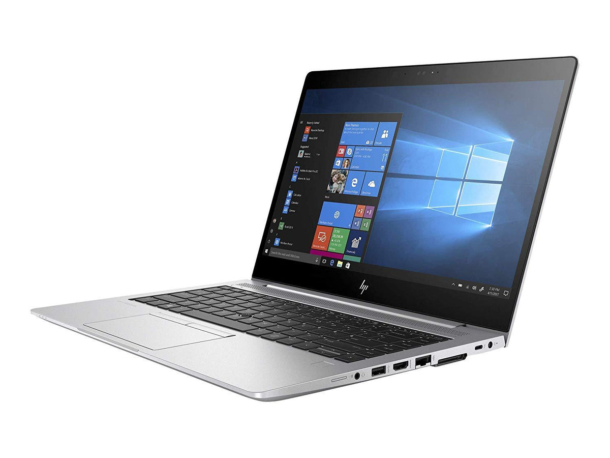 Prijenosno računalo HP Elitebook 840 G5, Intel Core i5 8350U, 1.70 GHz, 16 GB RAM, 256GB SSD, 14"FHD (1920 x 1080), Intel UHD Graphics 620, Webcam, Windows, Refurbished